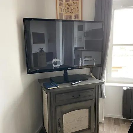 Apartament Vue Sur Le Phare *