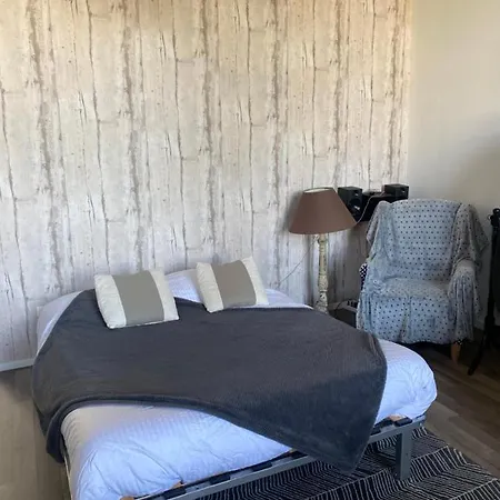 Apartament Vue Sur Le Phare *