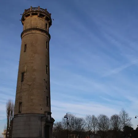 Vue Sur Le Phare Apartament