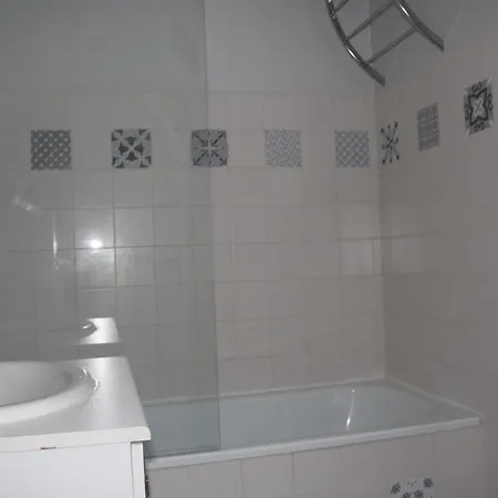 Apartament Vue Sur Le Phare Honfleur