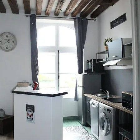 Vue Sur Le Phare Apartament