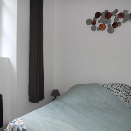 Apartament Vue Sur Le Phare *