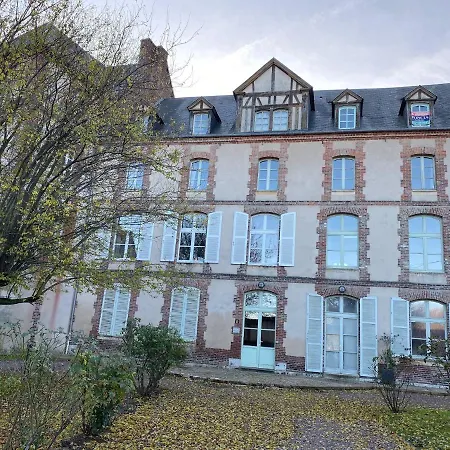 Apartament Vue Sur Le Phare Honfleur