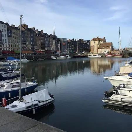 Vue Sur Le Phare Apartament